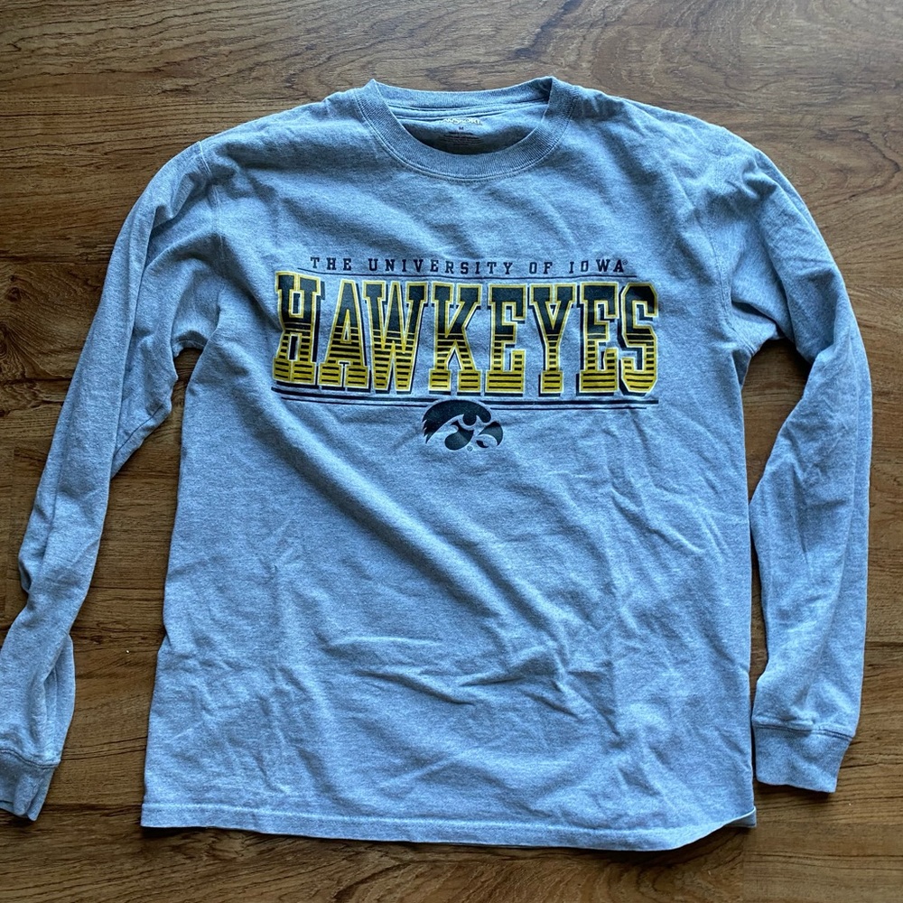 Long Sleeve
